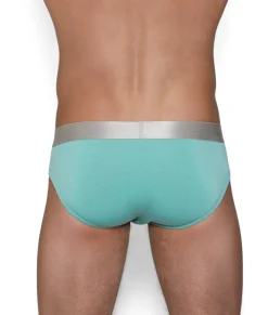 Parke & Ronen Solid Brief