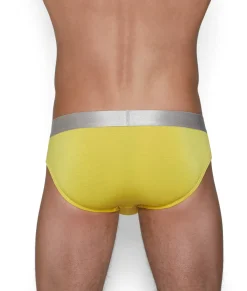 Parke & Ronen Solid Brief