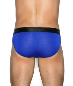 Parke & Ronen Solid Brief