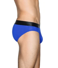 Parke & Ronen Solid Brief