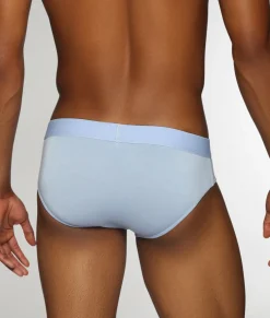 Parke & Ronen Solid Brief
