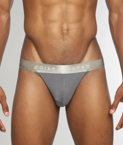 Parke & Ronen Solid Jockstrap