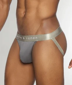 Parke & Ronen Solid Jockstrap