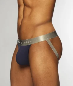 Parke & Ronen Solid Jockstrap