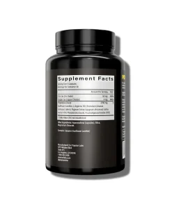 Popstar Volume + Taste Enhancer