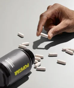 Popstar Volume + Taste Enhancer