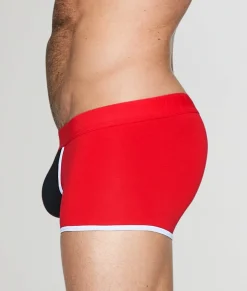 PUMP! Actinium Trunk