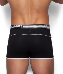 PUMP! Black Free-Fit Trunk