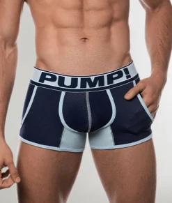 PUMP! Blue Steel Jogger Trunk