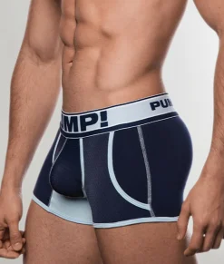 PUMP! Blue Steel Jogger Trunk
