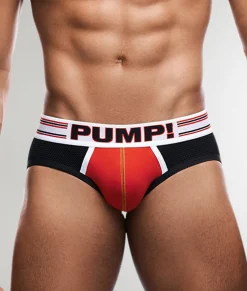 PUMP! Circuit Jockstrap