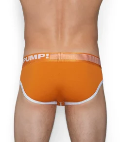PUMP! Creamsicle Brief