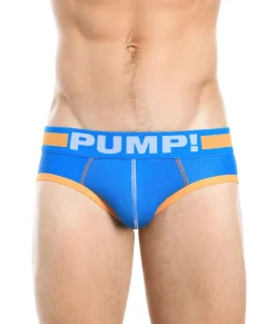 PUMP! Cruise Brief