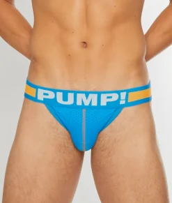 PUMP! Cruise Jockstrap