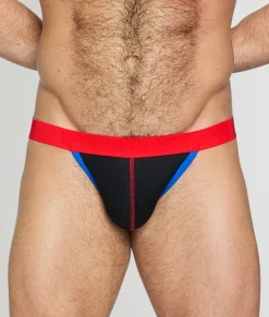 PUMP! Curium Jockstrap