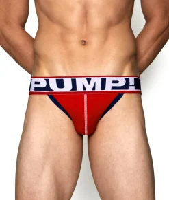 PUMP! Fever Jockstrap