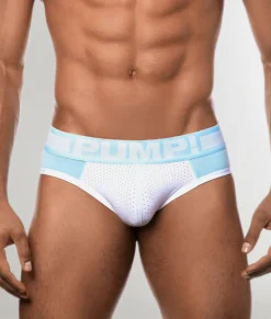 PUMP! Frost Brief