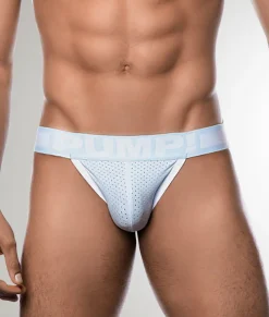 PUMP! Frost Jockstrap