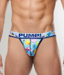 PUMP! Funtopia Jockstrap