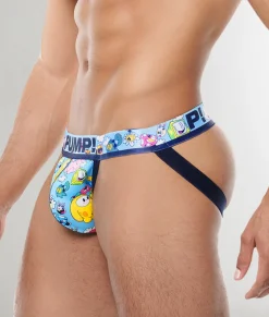 PUMP! Funtopia Jockstrap