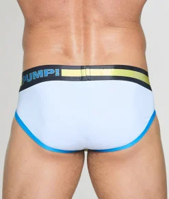 PUMP! Helium Brief