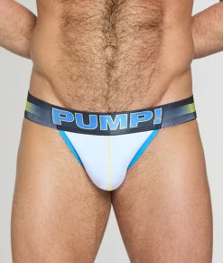 PUMP! Helium Jockstrap