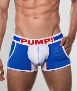 PUMP! Hero Jogger Trunk