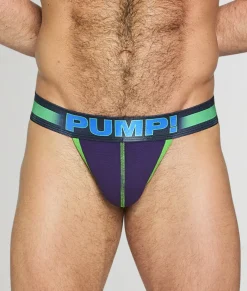 PUMP! Kripton Jockstrap