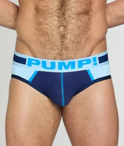 PUMP! Mercury Brief