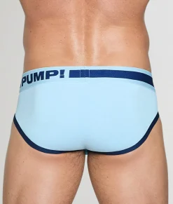 PUMP! Mercury Brief