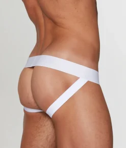 PUMP! Milkshake Jockstrap