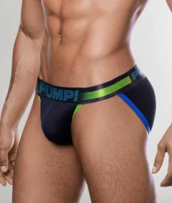 PUMP! Play Brief