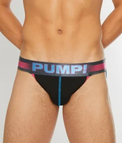 PUMP! Play Brief