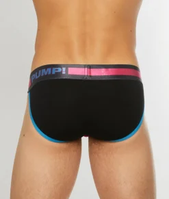 PUMP! Play Brief