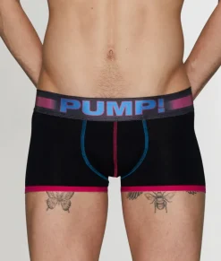 PUMP! Play Fuchsia Trunk