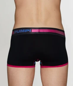 PUMP! Play Fuchsia Trunk