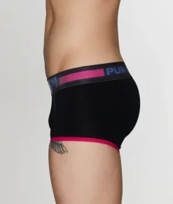 PUMP! Play Fuchsia Trunk