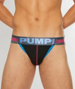 PUMP! Play Jockstrap