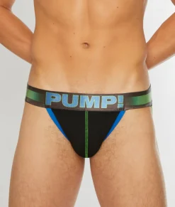 PUMP! Play Jockstrap