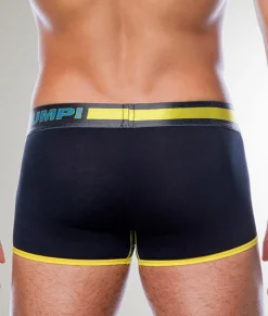 PUMP! Play Yellow Trunk