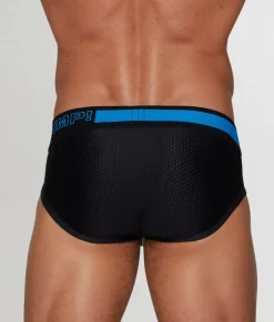 PUMP! Sonic Brief
