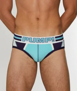 PUMP! Sportboy Activate Brief