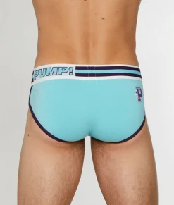 PUMP! Sportboy Activate Brief