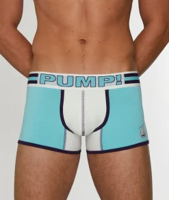 PUMP! Sportboy Activate Trunk