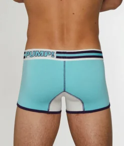 PUMP! Sportboy Activate Trunk