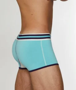 PUMP! Sportboy Activate Trunk