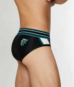 PUMP! Sportboy Boost Brief