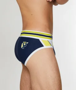 PUMP! Sportboy Recharge Brief