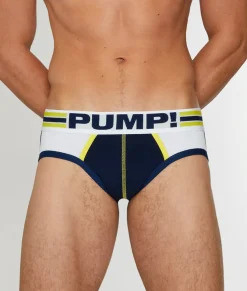 PUMP! Sportboy Recharge Jockstrap