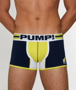 PUMP! Sportboy Recharge Trunk